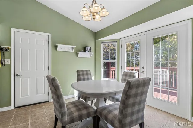 $409,900 | 420 Willow Creek Drive, Farmington, MO 63640