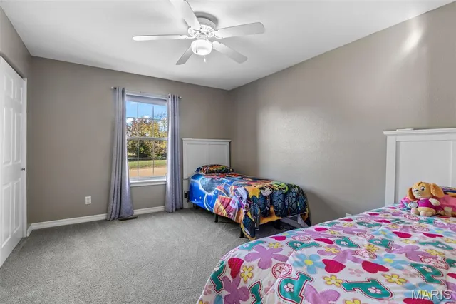 $409,900 | 420 Willow Creek Drive, Farmington, MO 63640