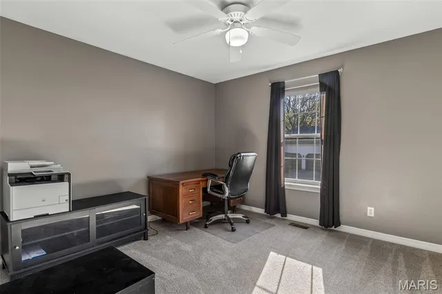 $409,900 | 420 Willow Creek Drive, Farmington, MO 63640