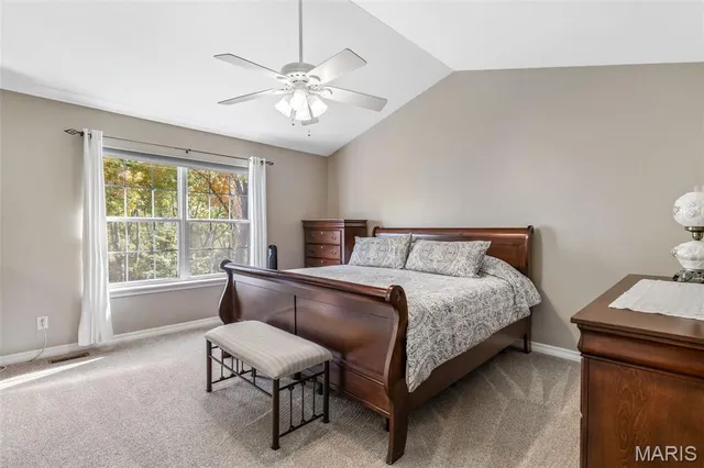 $409,900 | 420 Willow Creek Drive, Farmington, MO 63640