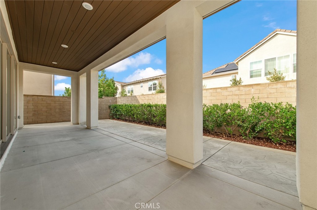 113 Measure Irvine, CA 92618 - Photo 20 of 39 a view of a glass door with a balcony