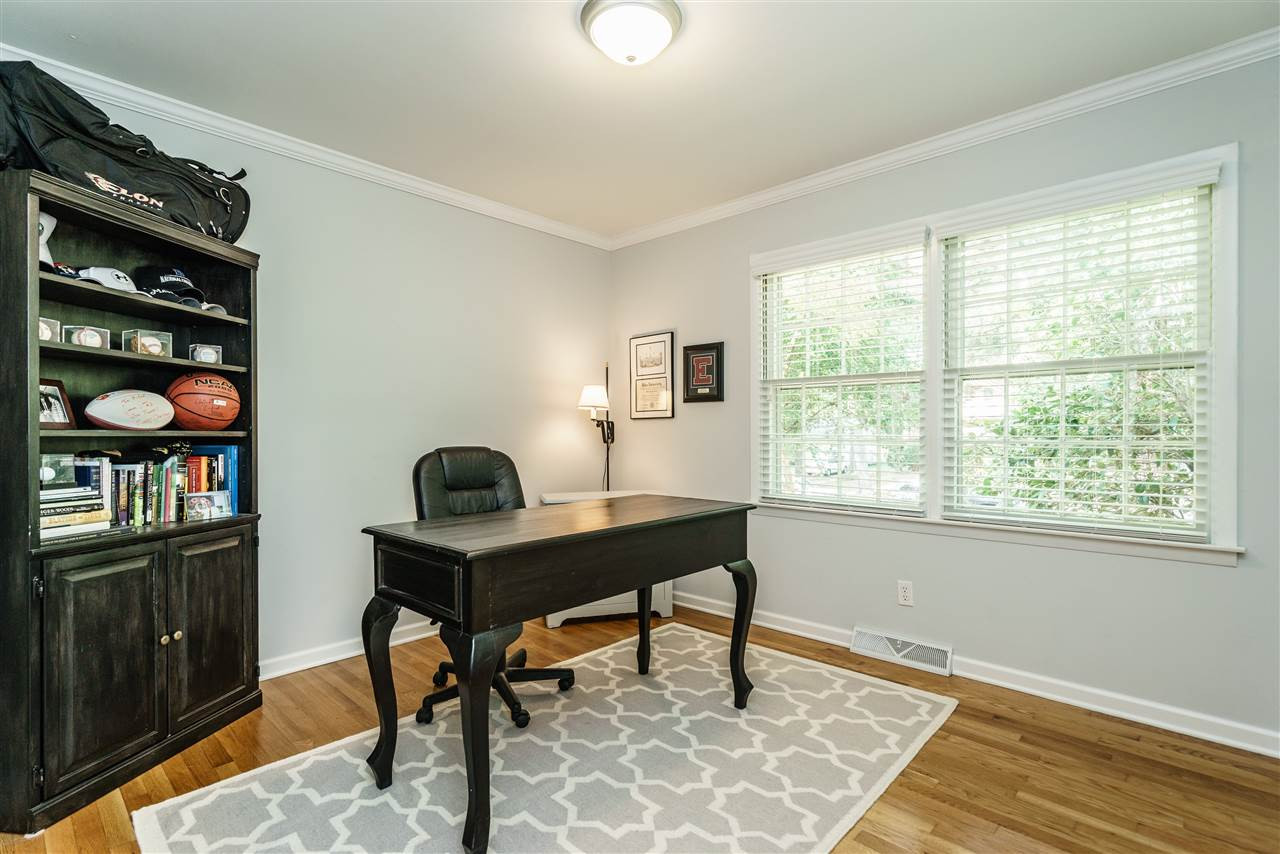 4816 Latimer Road Raleigh, NC 27609 - Photo 13 of 18 Photo 13