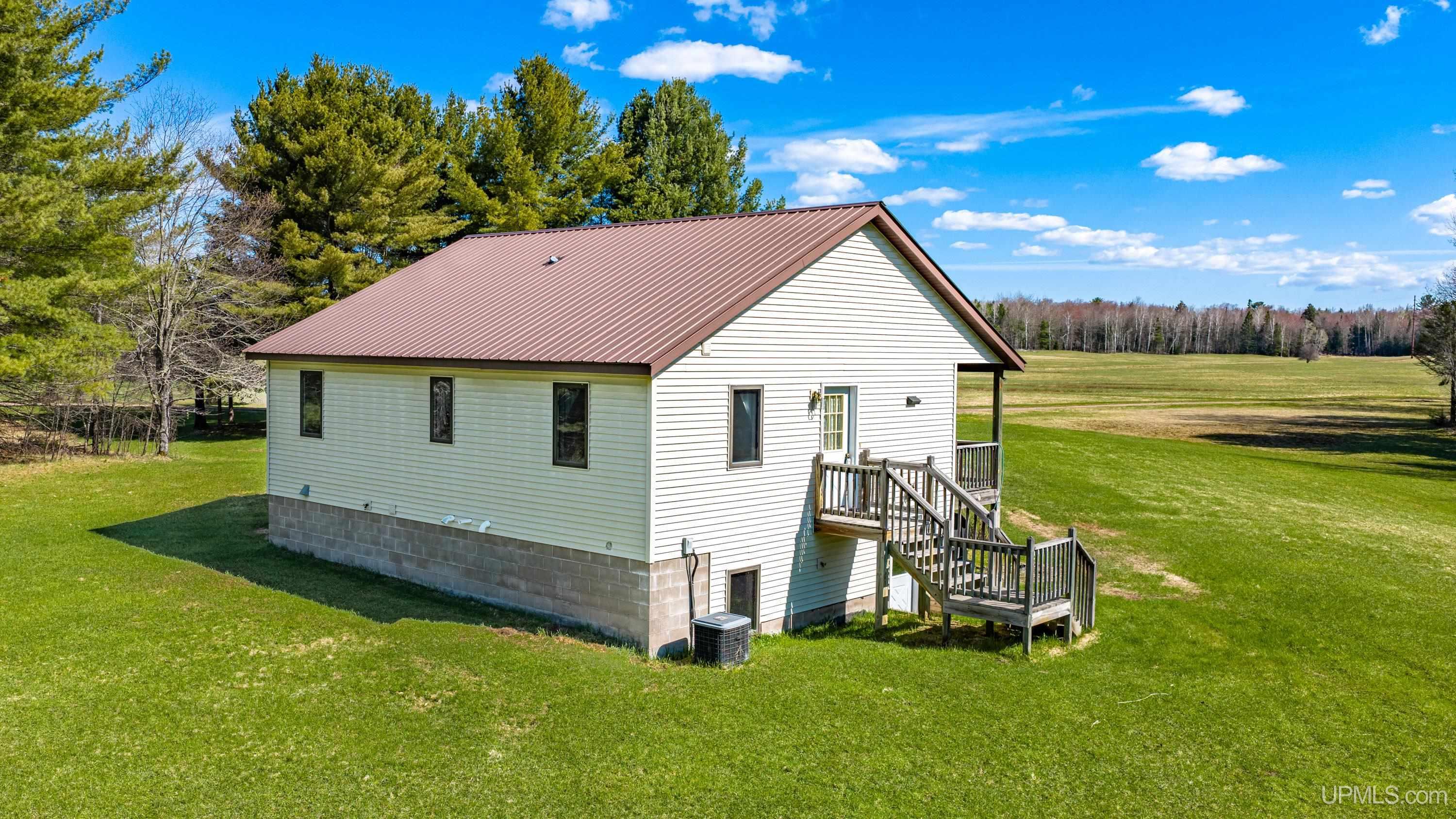 33490 Tapiola Road Pelkie, MI 49958 - Photo 69 of 82