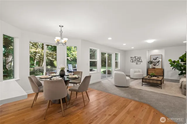 $899,000 | 6211 18th Avenue Southwest, Olympia, WA 98512