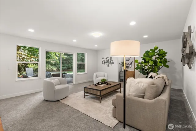 $899,000 | 6211 18th Avenue Southwest, Olympia, WA 98512