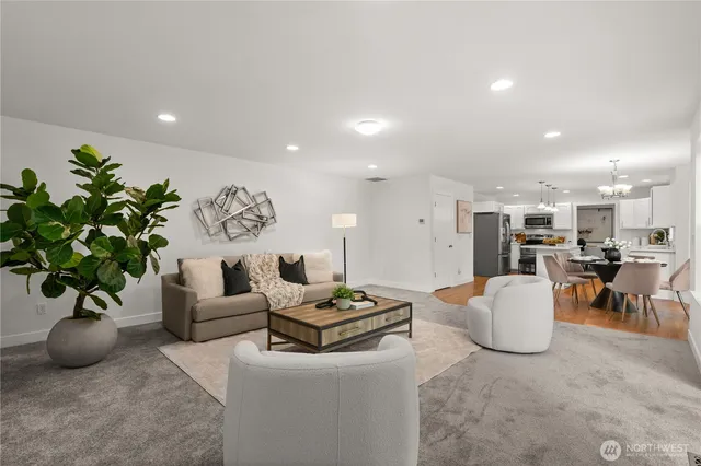 $899,000 | 6211 18th Avenue Southwest, Olympia, WA 98512