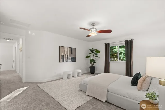 $899,000 | 6211 18th Avenue Southwest, Olympia, WA 98512