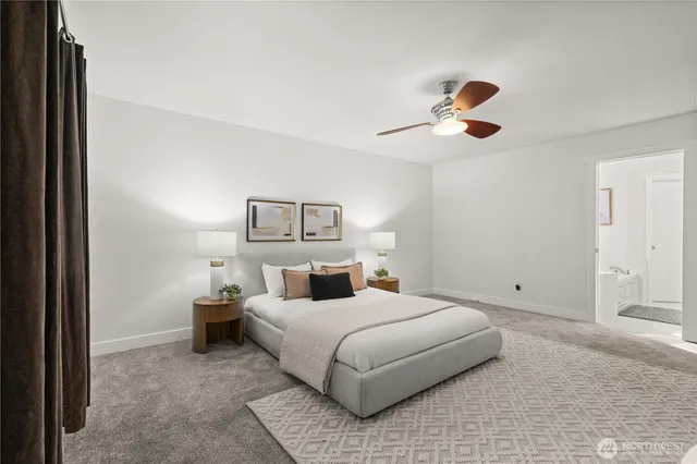 $899,000 | 6211 18th Avenue Southwest, Olympia, WA 98512