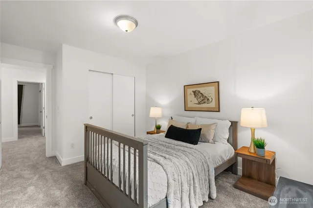 $899,000 | 6211 18th Avenue Southwest, Olympia, WA 98512