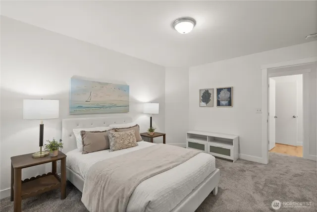 $899,000 | 6211 18th Avenue Southwest, Olympia, WA 98512