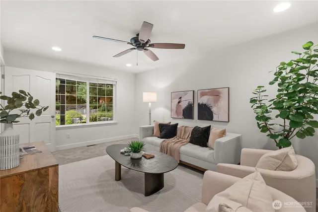 $899,000 | 6211 18th Avenue Southwest, Olympia, WA 98512