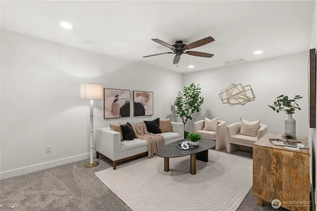 $899,000 | 6211 18th Avenue Southwest, Olympia, WA 98512