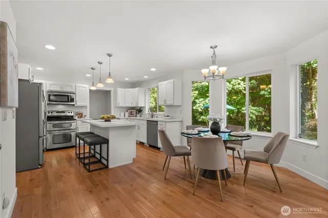 $899,000 | 6211 18th Avenue Southwest, Olympia, WA 98512