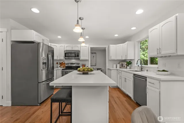 $899,000 | 6211 18th Avenue Southwest, Olympia, WA 98512