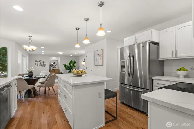 $899,000 | 6211 18th Avenue Southwest, Olympia, WA 98512