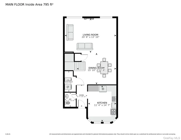 $759,000 | 12 Hampton Way, Woodbury, NY 11797