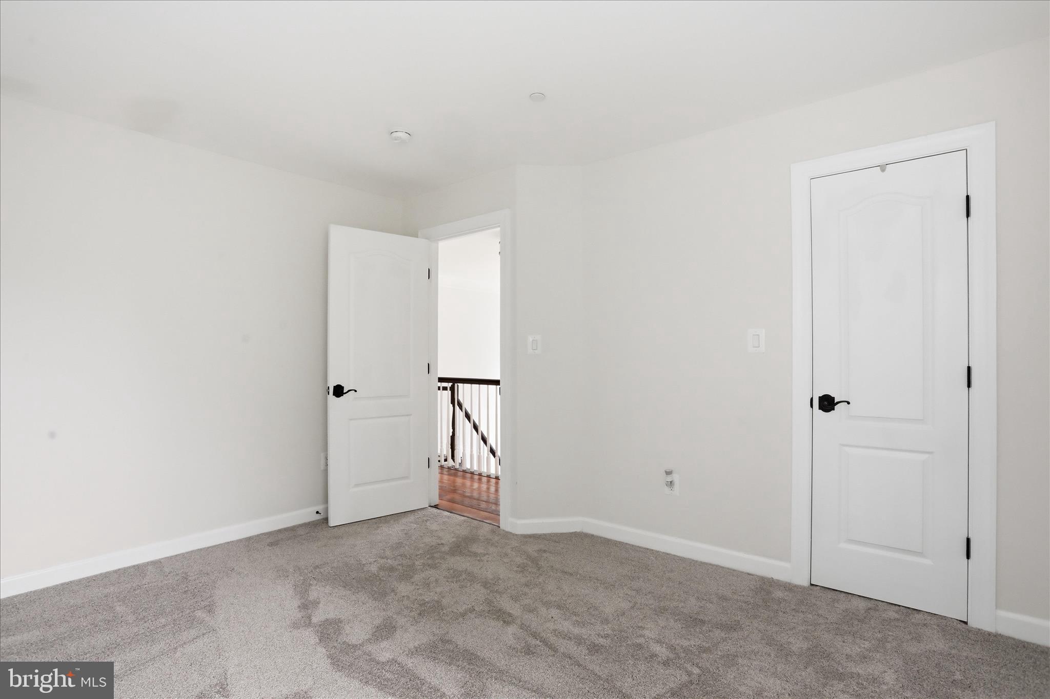 16603 Mannington Road Accokeek, MD 20607 - Photo 40 of 51 Fourth Bedroom