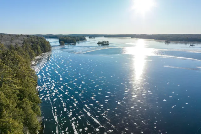 $585,000 | Lot 1 Nobleboro Road, Bremen, ME 04551