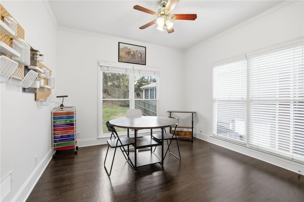 6510 Ridgefield Drive Alpharetta, GA 30005 - Photo 13 of 35