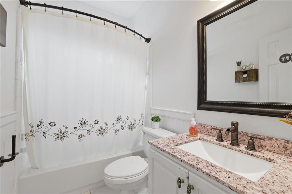 6510 Ridgefield Drive Alpharetta, GA 30005 - Photo 14 of 35