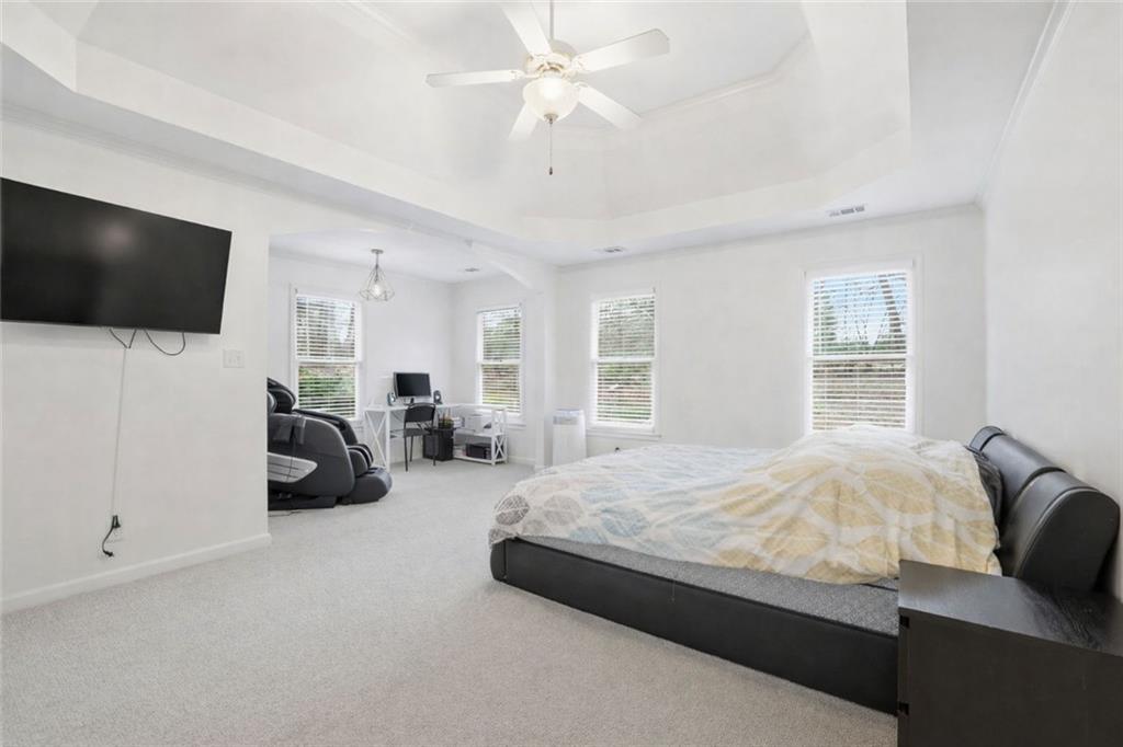 6510 Ridgefield Drive Alpharetta, GA 30005 - Photo 15 of 35