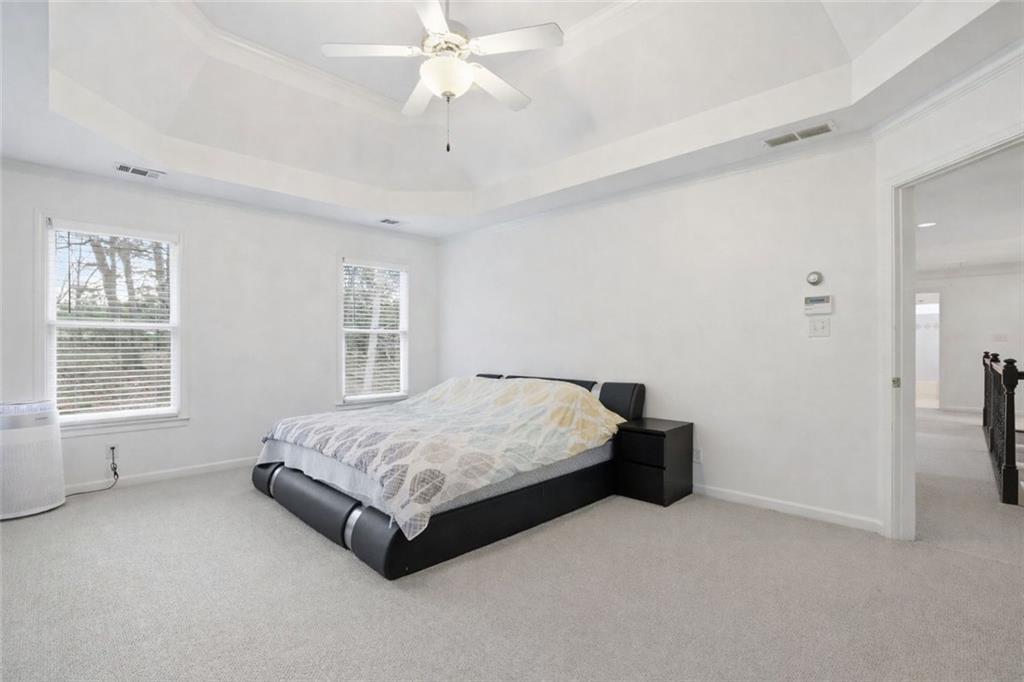 6510 Ridgefield Drive Alpharetta, GA 30005 - Photo 16 of 35