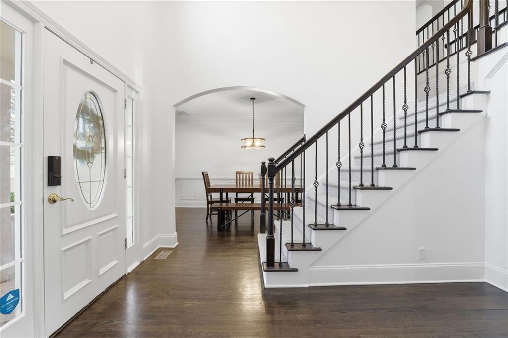 6510 Ridgefield Drive Alpharetta, GA 30005 - Photo 2 of 35