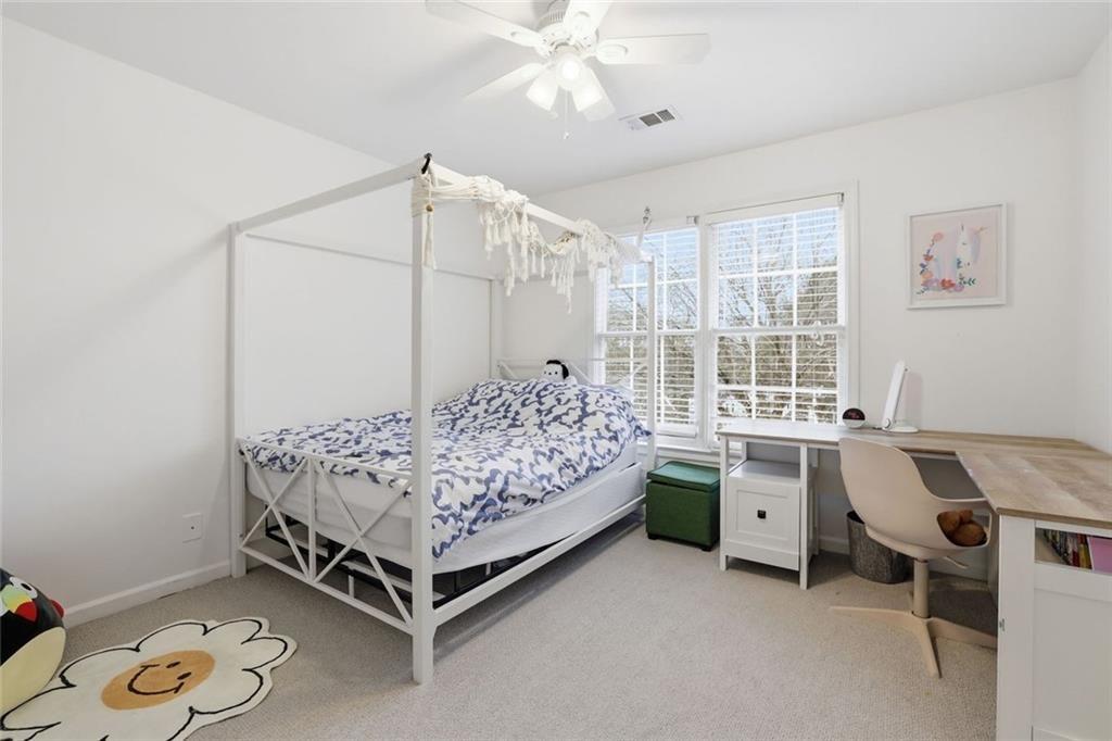 6510 Ridgefield Drive Alpharetta, GA 30005 - Photo 21 of 35