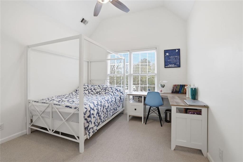 6510 Ridgefield Drive Alpharetta, GA 30005 - Photo 22 of 35