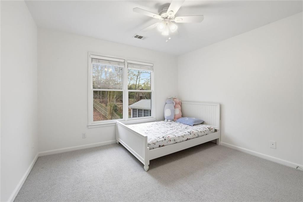 6510 Ridgefield Drive Alpharetta, GA 30005 - Photo 23 of 35