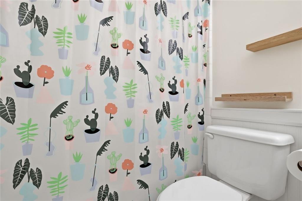 6510 Ridgefield Drive Alpharetta, GA 30005 - Photo 24 of 35