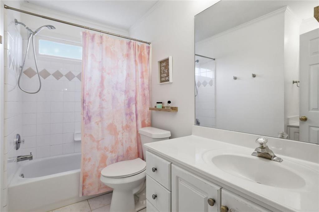 6510 Ridgefield Drive Alpharetta, GA 30005 - Photo 26 of 35