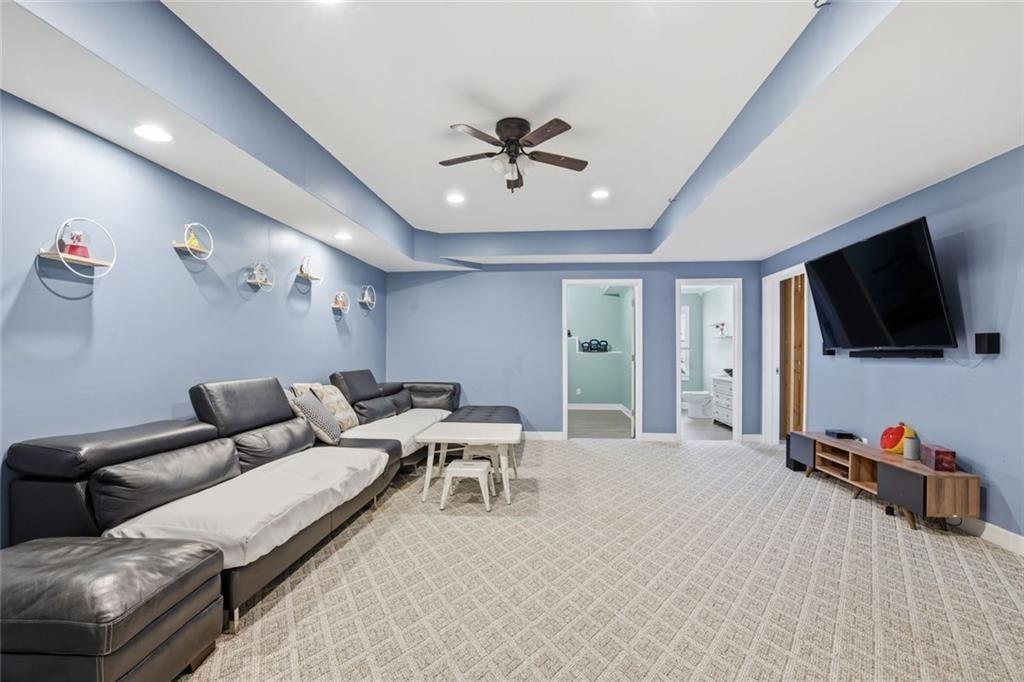 6510 Ridgefield Drive Alpharetta, GA 30005 - Photo 28 of 35