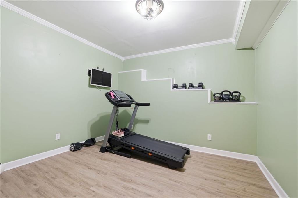 6510 Ridgefield Drive Alpharetta, GA 30005 - Photo 30 of 35