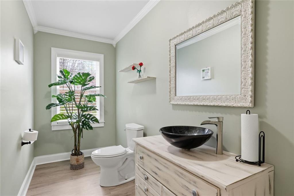 6510 Ridgefield Drive Alpharetta, GA 30005 - Photo 31 of 35