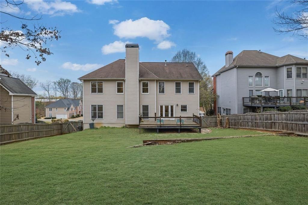 6510 Ridgefield Drive Alpharetta, GA 30005 - Photo 33 of 35