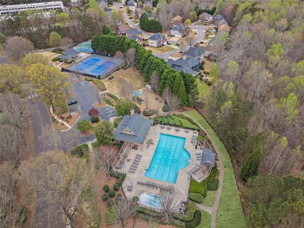 6510 Ridgefield Drive Alpharetta, GA 30005 - Photo 35 of 35