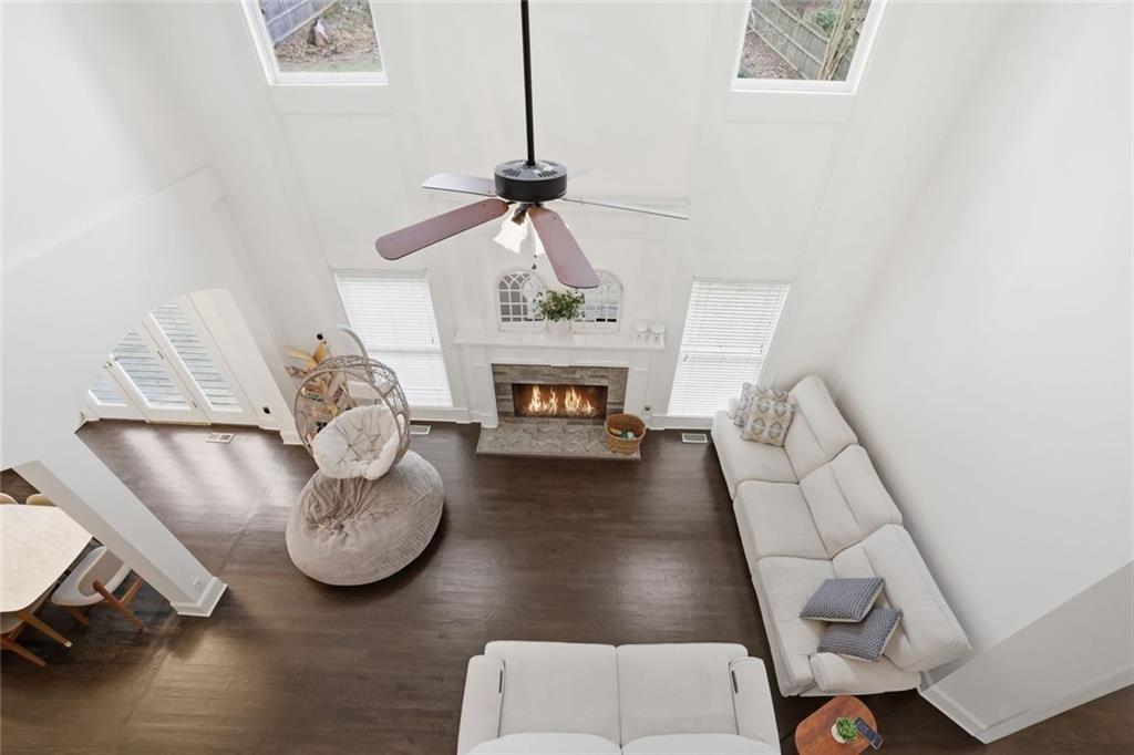 6510 Ridgefield Drive Alpharetta, GA 30005 - Photo 6 of 35