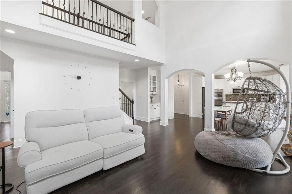 6510 Ridgefield Drive Alpharetta, GA 30005 - Photo 7 of 35