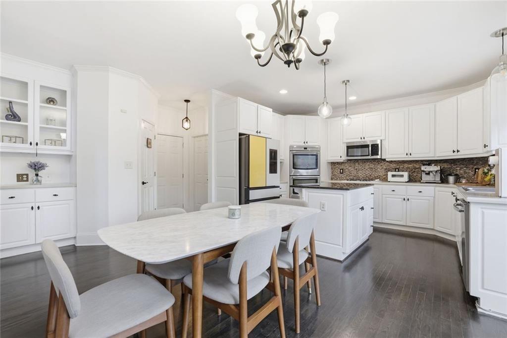 6510 Ridgefield Drive Alpharetta, GA 30005 - Photo 10 of 35