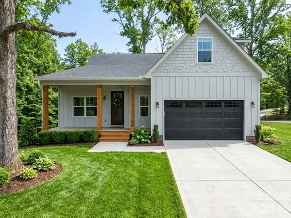 $549,000 | 285 Woodridge Drive, Rutherfordton, NC 28139