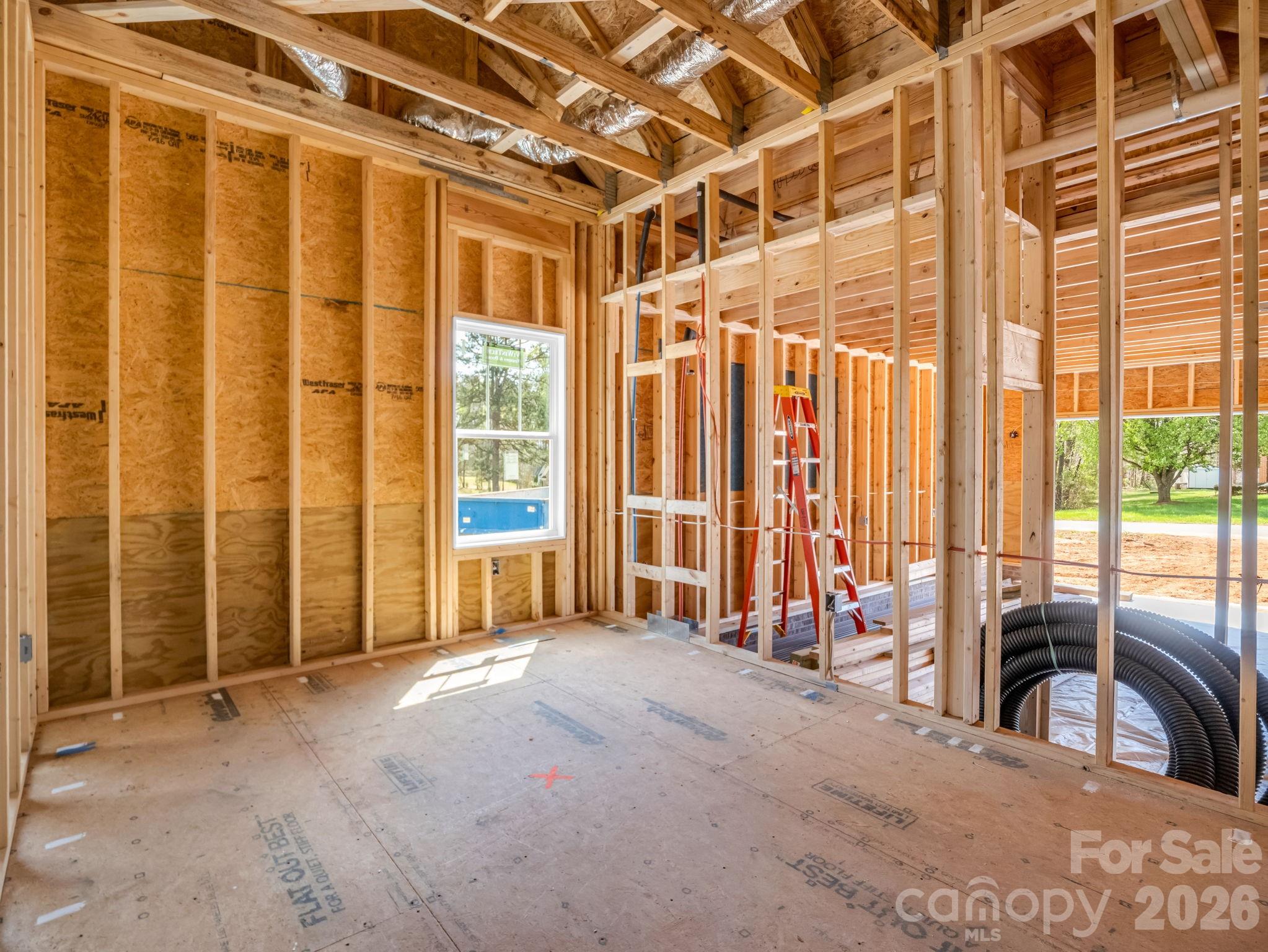 285 Woodridge Drive Rutherfordton, NC 28139 - Photo 27 of 42 a view of livingroom with furniture
