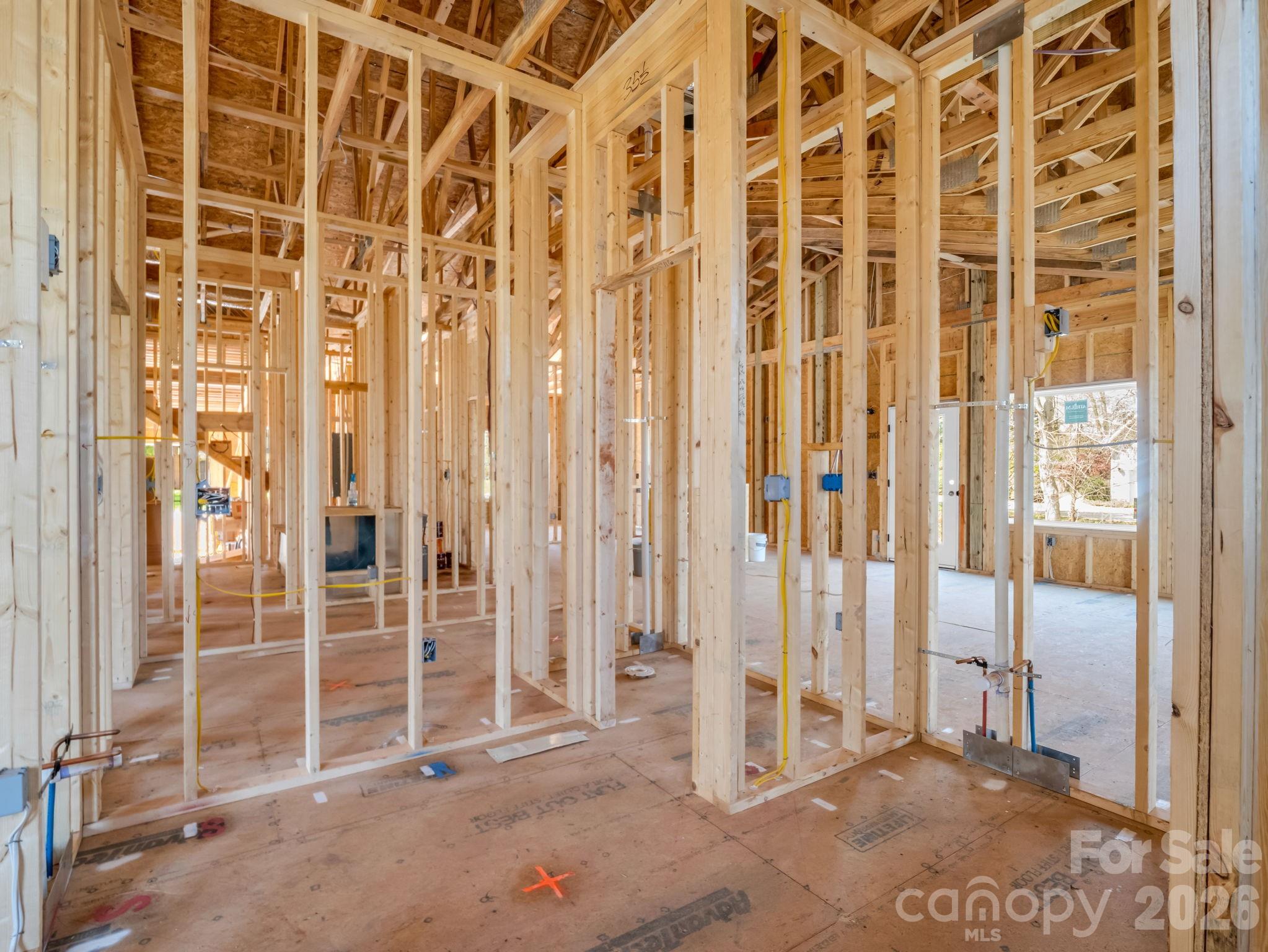 285 Woodridge Drive Rutherfordton, NC 28139 - Photo 31 of 42