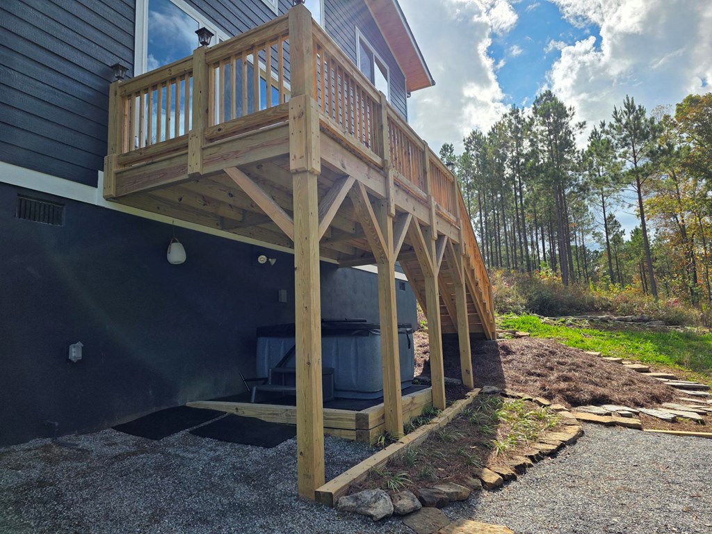 1958 Twisted Oak Road Talking Rock, GA 30175 - Photo 17 of 29