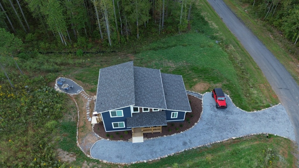1958 Twisted Oak Road Talking Rock, GA 30175 - Photo 2 of 29