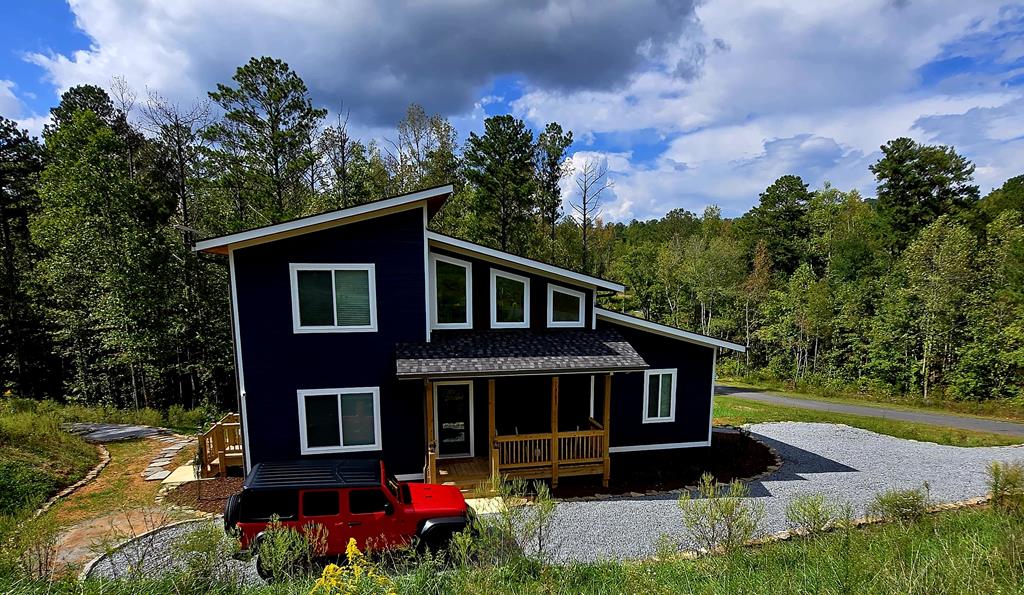 1958 Twisted Oak Road Talking Rock, GA 30175 - Photo 23 of 29