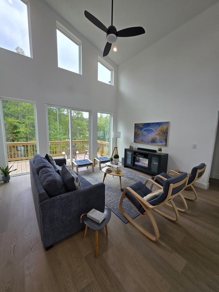 1958 Twisted Oak Road Talking Rock, GA 30175 - Photo 27 of 29