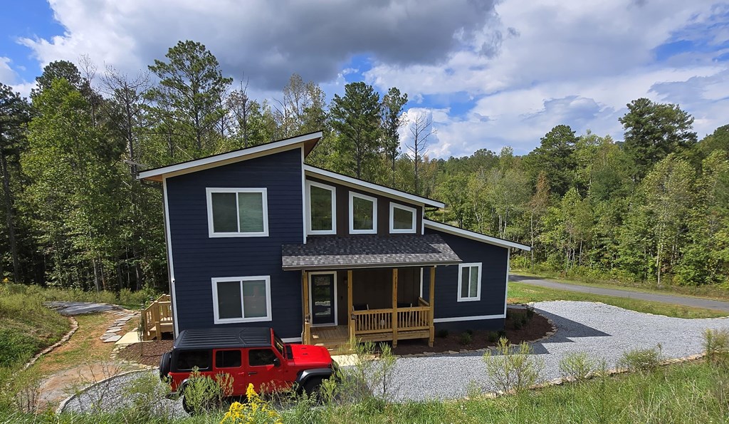 1958 Twisted Oak Road Talking Rock, GA 30175 - Photo 3 of 29