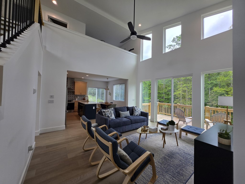 1958 Twisted Oak Road Talking Rock, GA 30175 - Photo 7 of 29