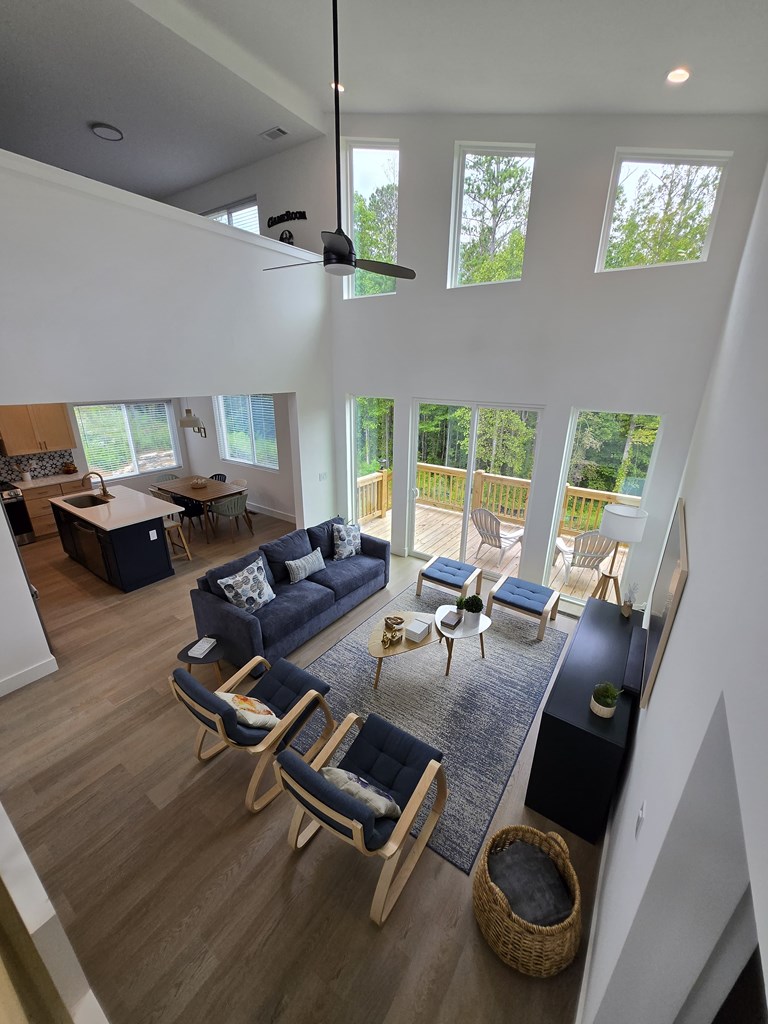 1958 Twisted Oak Road Talking Rock, GA 30175 - Photo 8 of 29